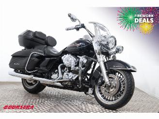 Harley-Davidson  FLHR Road King LED Cruise picture 2