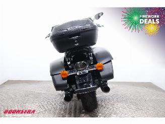 Harley-Davidson  FLHR Road King LED Cruise picture 8