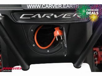 Carver  80 km/h picture 12