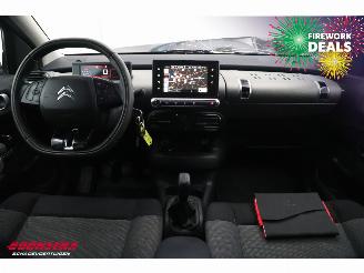 Citroën C4 cactus 1.2 PureTech Navi Clima Cruise PDC 92.137 km! picture 13