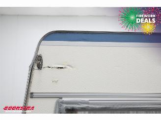 Fendt  Saphir 470 Rondzit Frans Bed Ringverwarming picture 11