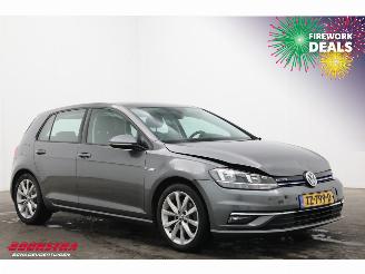 Volkswagen Golf 1.5 TSI Highline ACC Virtual Navi Clima PDC picture 2