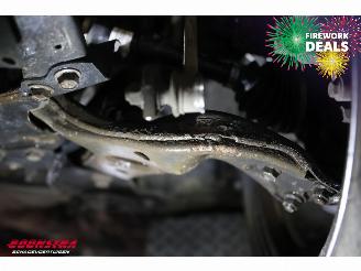 Toyota Verso 1.8 VVT-i Volcano Edition Navi Clima Cruise Camera PDC picture 11