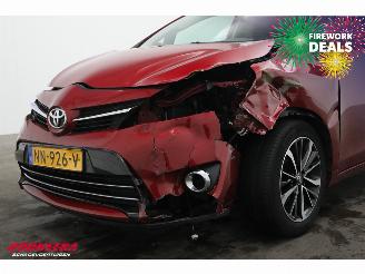 Toyota Verso 1.8 VVT-i Volcano Edition Navi Clima Cruise Camera PDC picture 12