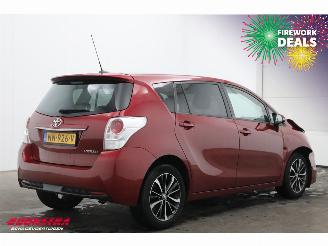 Toyota Verso 1.8 VVT-i Volcano Edition Navi Clima Cruise Camera PDC picture 3