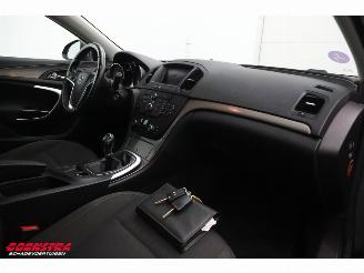 Opel Insignia Sports Tourer 1.6 T Edition Navi Clima Cruise PDC AHK picture 7
