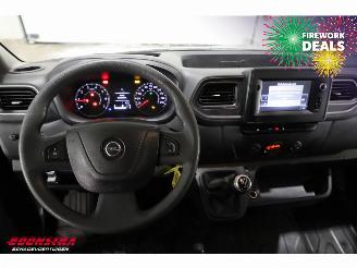 Opel Movano 2.3 Turbo L2-H2 Navi Clima Cruise PDC AHK picture 16