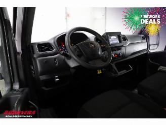 Opel Movano 2.3 Turbo L2-H2 Navi Clima Cruise PDC AHK picture 19