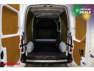 Opel Movano 2.3 Turbo L2-H2 Navi Clima Cruise PDC AHK picture 13