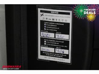 Opel Movano 2.3 Turbo L2-H2 Navi Clima Cruise PDC AHK picture 27