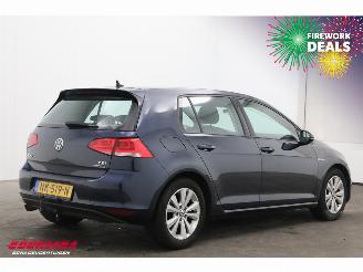 Volkswagen Golf 1.0 TSI Comfortline Navi Clima Cruise PDC AHK 125.216 km! picture 3