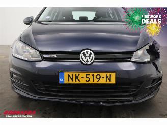 Volkswagen Golf 1.0 TSI Comfortline Navi Clima Cruise PDC AHK 125.216 km! picture 5
