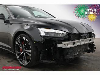 Audi S5 Sportback 3.0 TDI Quattro Carbon Pano B&O ACC LED Memory Camera Leder picture 5