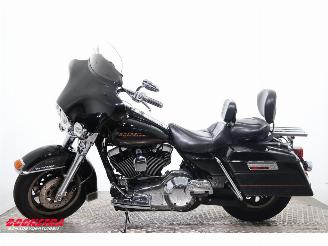 Harley-Davidson  FLHR Road King LED Sissybar picture 5