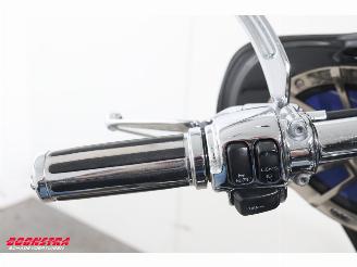 Harley-Davidson  FLHR Road King LED Sissybar picture 13