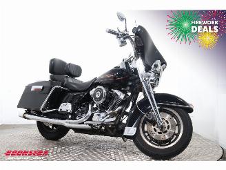 Harley-Davidson  FLHR Road King LED Sissybar picture 2