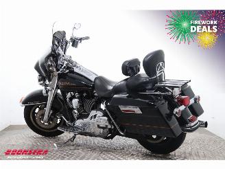 Harley-Davidson  FLHR Road King LED Sissybar picture 4