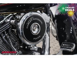 Harley-Davidson  FLHR Road King LED Sissybar picture 11