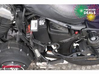 Harley-Davidson  XL1200X Sportster Vance Hines picture 10