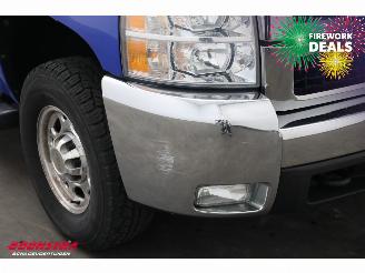 Chevrolet Silverado K 2500 6.6 V8 Euro 5 Clima Cruise AHK picture 7