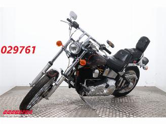bruktbiler motor Harley-Davidson  FXSTC Softail Custom 11.965 Mijl! 1991/1