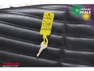 Harley-Davidson FXD Dyna Super Glide picture 17