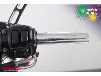 Harley-Davidson FXD Dyna Super Glide picture 16