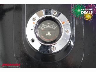 Harley-Davidson FXD Dyna Super Glide picture 14