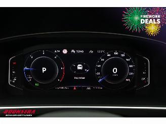 Volkswagen Tiguan 2.0 TDI 200 PK 4Motion LED ACC H/K Camera SHZ LRHZ AHK picture 23