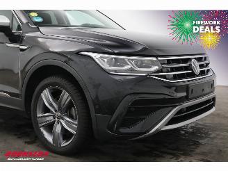 Volkswagen Tiguan 2.0 TDI 200 PK 4Motion LED ACC H/K Camera SHZ LRHZ AHK picture 8