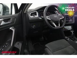 Volkswagen Tiguan 2.0 TDI 200 PK 4Motion LED ACC H/K Camera SHZ LRHZ AHK picture 21