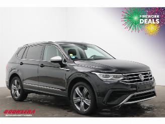 Volkswagen Tiguan 2.0 TDI 200 PK 4Motion LED ACC H/K Camera SHZ LRHZ AHK picture 2