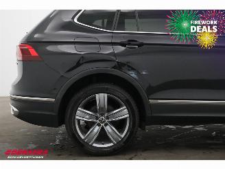 Volkswagen Tiguan 2.0 TDI 200 PK 4Motion LED ACC H/K Camera SHZ LRHZ AHK picture 5
