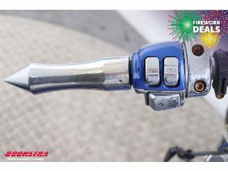 Harley-Davidson  FXSTC Softail Custom picture 25