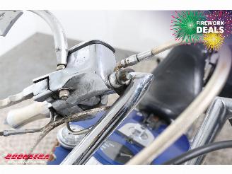 Harley-Davidson  FXSTC Softail Custom picture 16