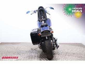 Harley-Davidson  FXSTC Softail Custom picture 8