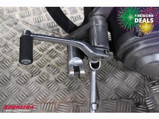 Harley-Davidson  FXSTC Softail Custom picture 11