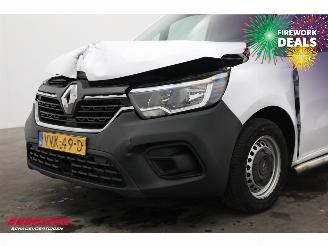 Renault Kangoo 1.5 Blue dCi Comfort Navi Airco Cruise PDC picture 10