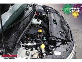 Renault Kangoo 1.5 Blue dCi Comfort Navi Airco Cruise PDC picture 7