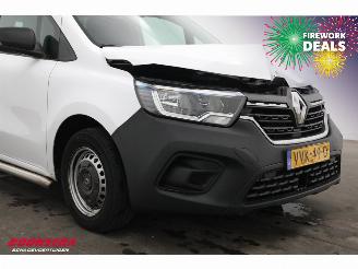 Renault Kangoo 1.5 Blue dCi Comfort Navi Airco Cruise PDC picture 5