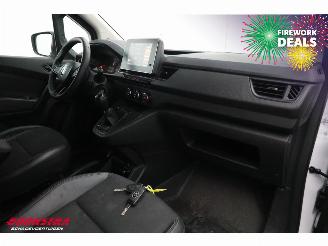 Renault Kangoo 1.5 Blue dCi Comfort Navi Airco Cruise PDC picture 14