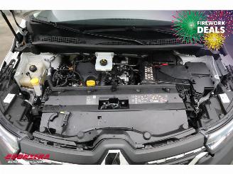 Renault Kangoo 1.5 Blue dCi Comfort Navi Airco Cruise PDC picture 8