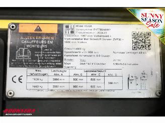 Hyster  H3.0A BY 2023 4015 Uur picture 10