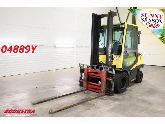 skadebil auto Hyster GLC H3.0A BY 2023 4015 Uur 2023/12