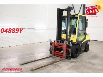 skadebil auto Hyster 206+ H3.0A BY 2023 4.015 Uur 2023/12