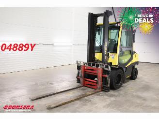 skadebil machine Hyster  H3.0A BY 2023 4.015 Uur 2023/12