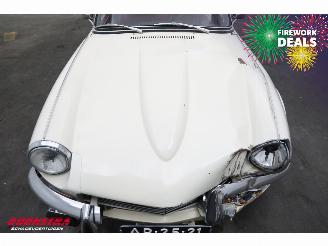 Triumph GT6 MK2 BY 1969 Leder picture 7