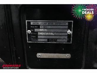 Triumph GT6 MK2 BY 1969 Leder picture 13