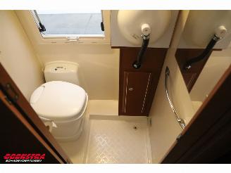 Karmann  Dexter 2.3 M.Jet Luifel Dwarsbed Apple/Android Airco Cruise Camera 75.000 km! picture 17