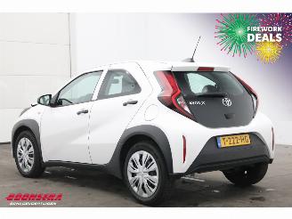 Toyota Aygo 1.0 VVT-i MT ACC picture 4